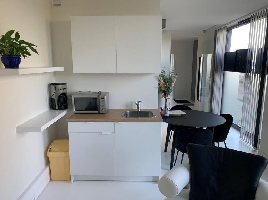 Prachtige Gastsuite In Ranst "Studio 34" מראה חיצוני תמונה