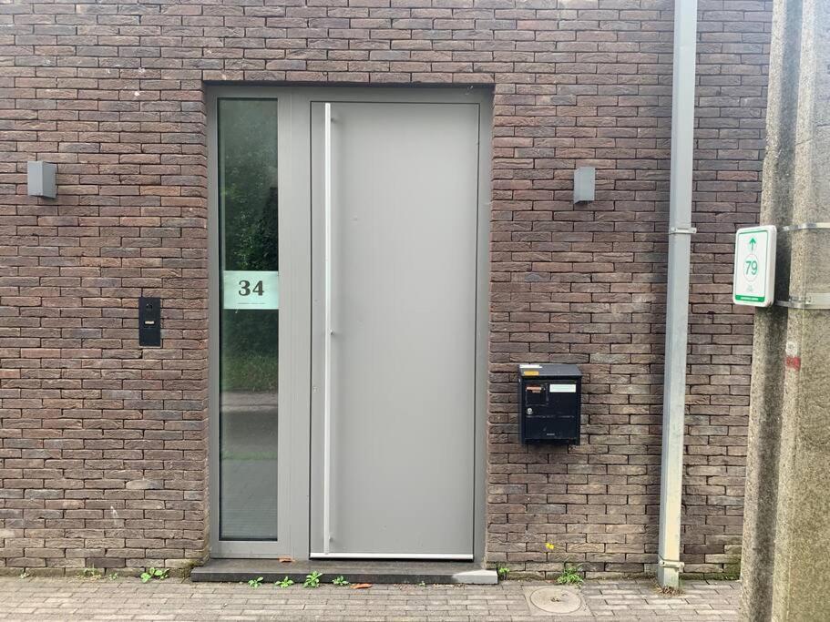 Prachtige Gastsuite In Ranst "Studio 34" מראה חיצוני תמונה
