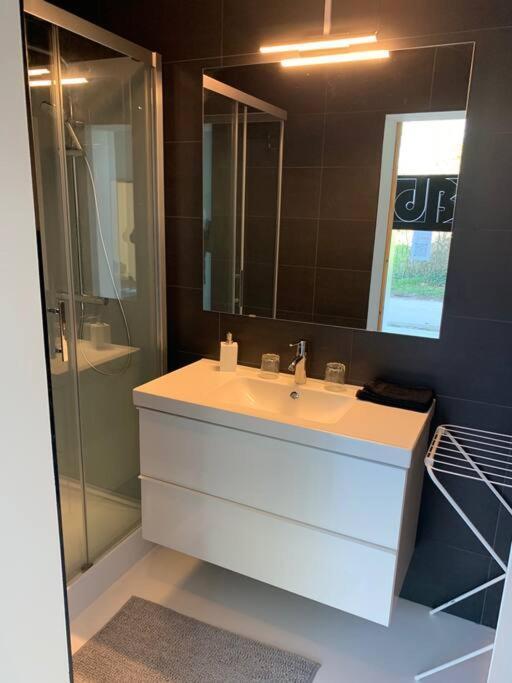 Prachtige Gastsuite In Ranst "Studio 34" מראה חיצוני תמונה