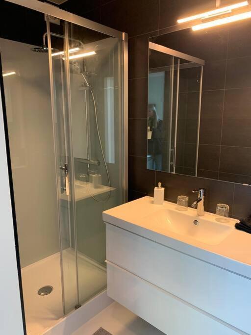 Prachtige Gastsuite In Ranst "Studio 34" מראה חיצוני תמונה