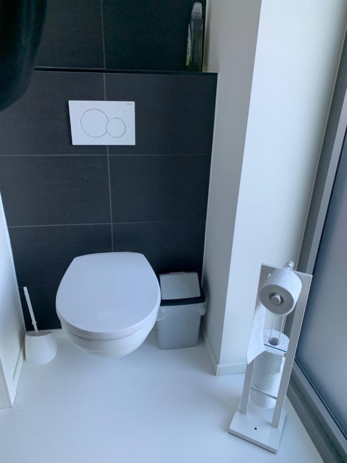 Prachtige Gastsuite In Ranst "Studio 34" מראה חיצוני תמונה