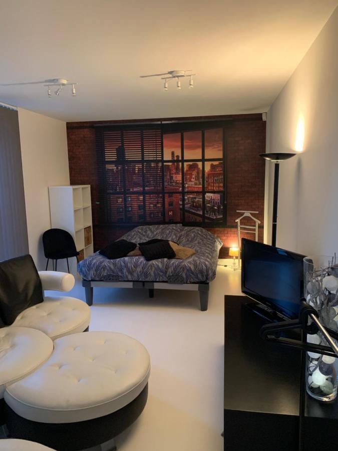 Prachtige Gastsuite In Ranst "Studio 34" מראה חיצוני תמונה