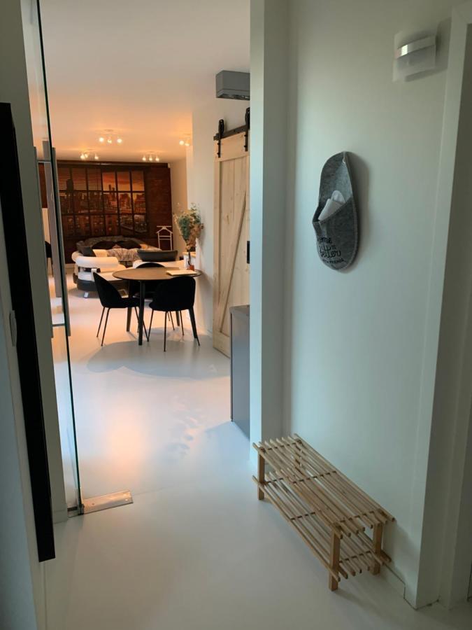 Prachtige Gastsuite In Ranst "Studio 34" מראה חיצוני תמונה