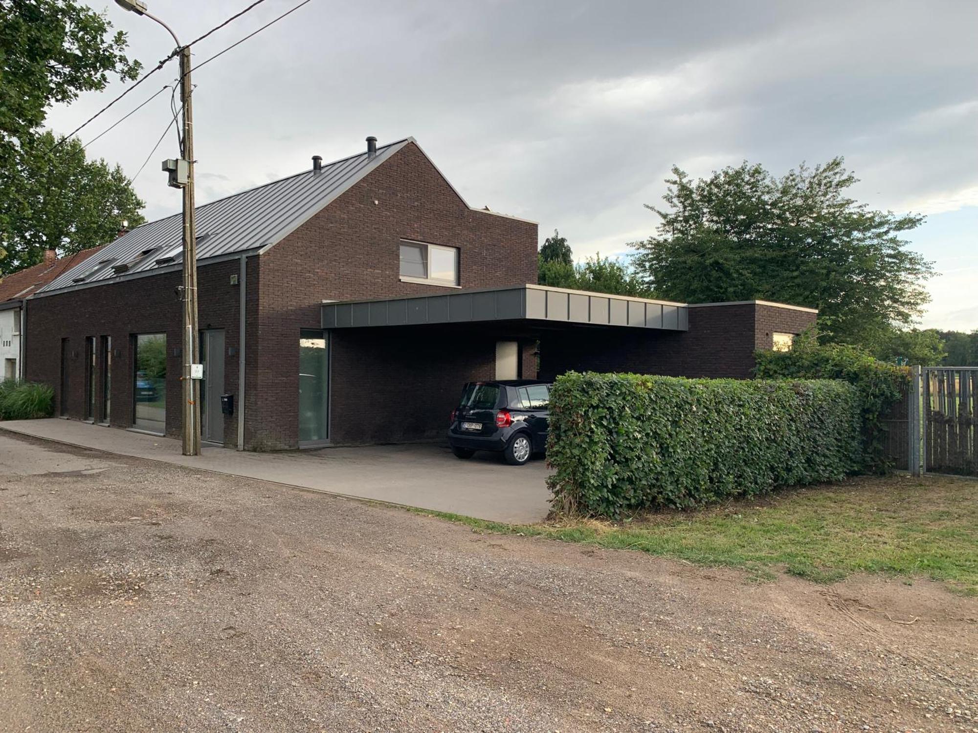 Prachtige Gastsuite In Ranst "Studio 34" מראה חיצוני תמונה