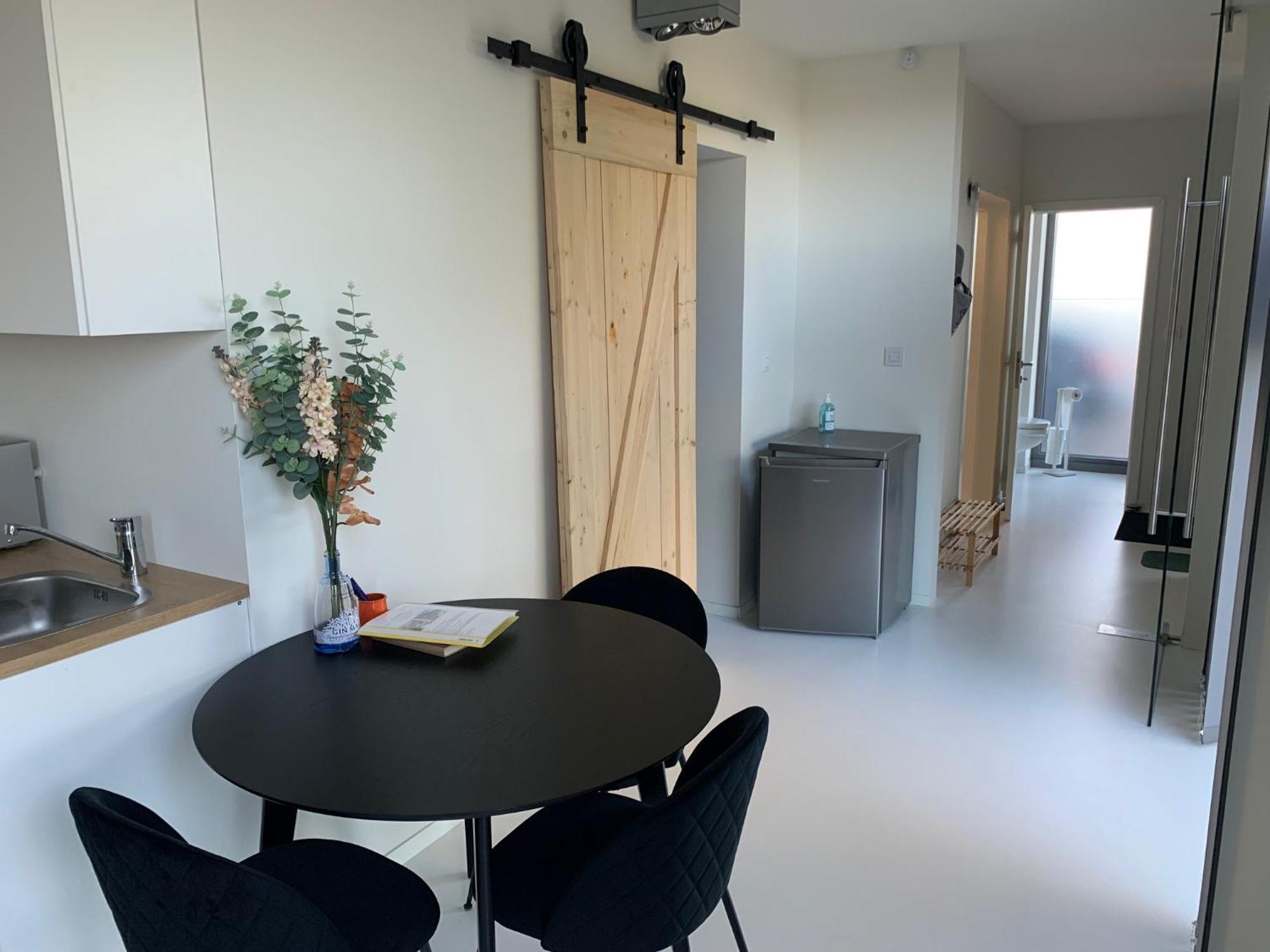 Prachtige Gastsuite In Ranst "Studio 34" מראה חיצוני תמונה