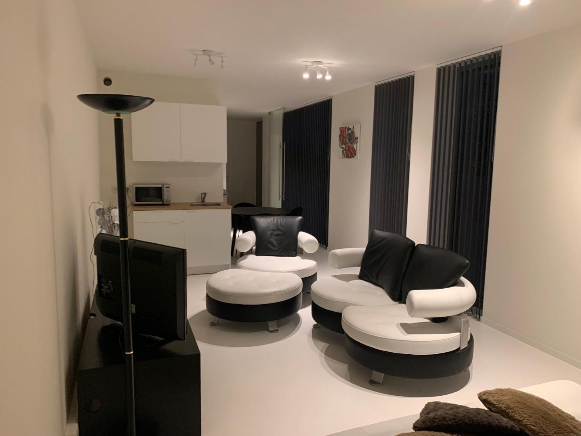 Prachtige Gastsuite In Ranst "Studio 34" מראה חיצוני תמונה